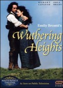 Wuthering Heights (Granada-TV)